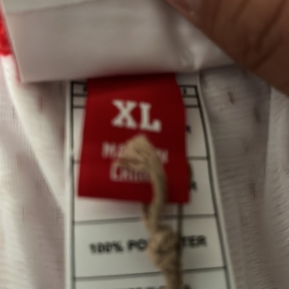 Hardwood Classics Toronto Raptors short - Picture 4 of 5